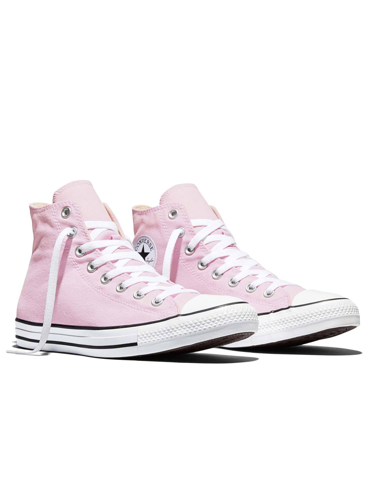 Unisex Chuck Taylor All Star Canvas High Top Sneaker | SN09 - view 23