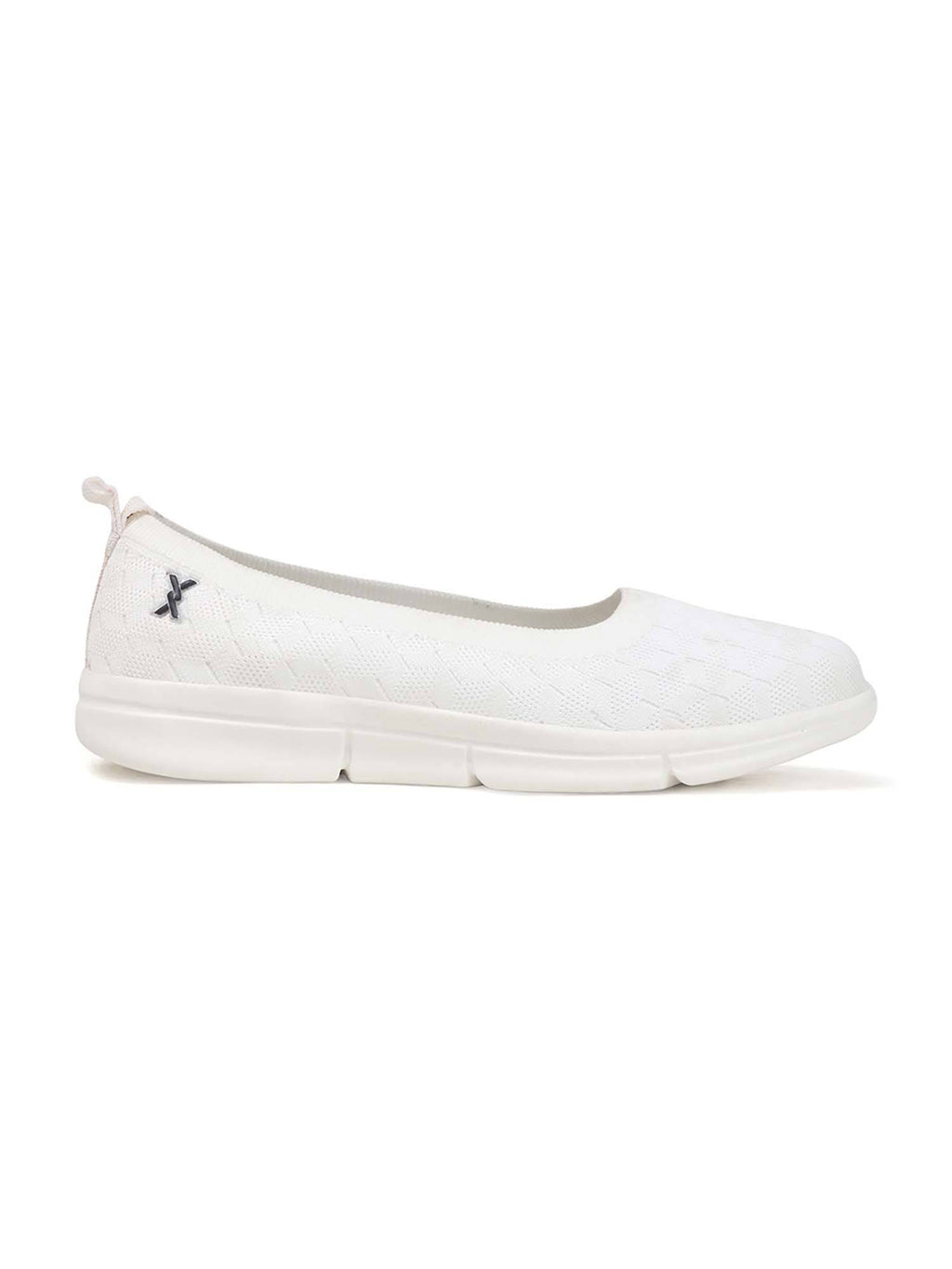Women White Sneakers | SN09 - view 6