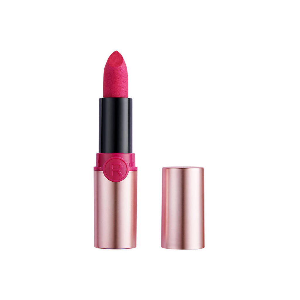 Revolution Powder Matte Lipstick - Lust | L12 - view 7