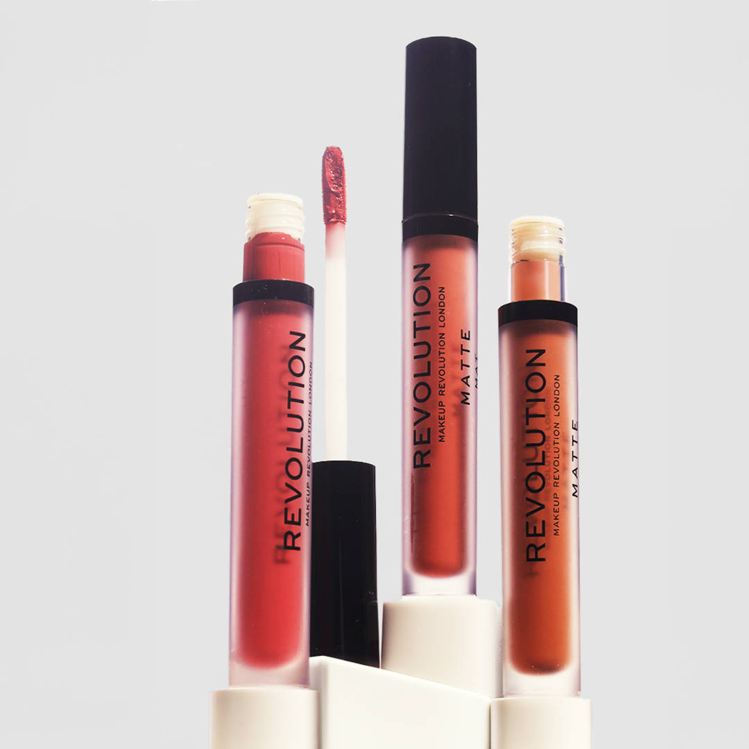 White Wedding Matte Lipstick - 114 Matte | L12 - view 4