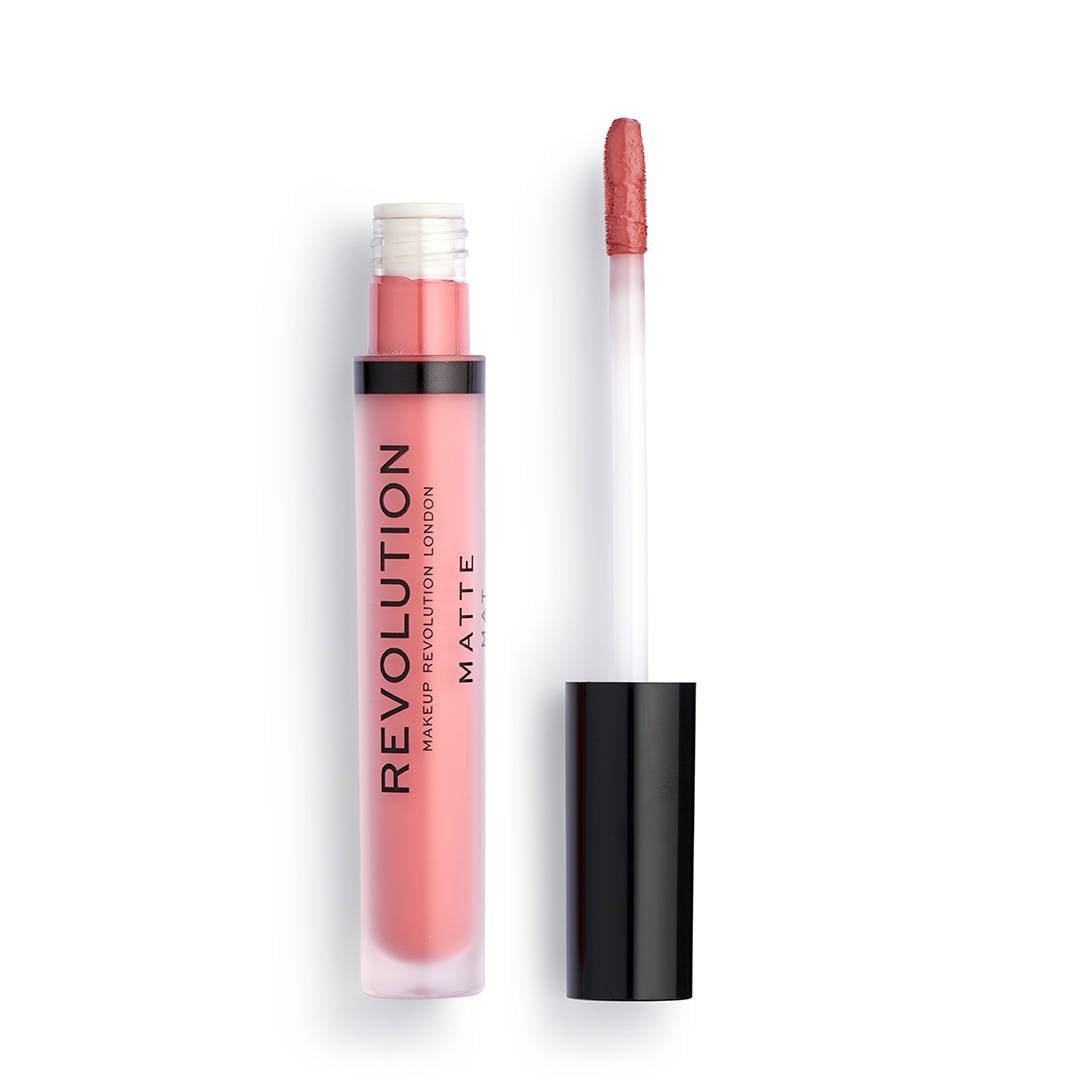 White Wedding Matte Lipstick - 114 Matte | L12 - view 7