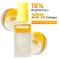18% Brightening + 20% Collagen Double Serum | Z8 - view 1