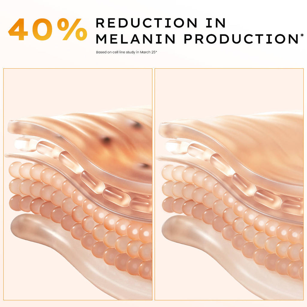 18% Brightening + 20% Collagen Double Serum | Z8 - view 6