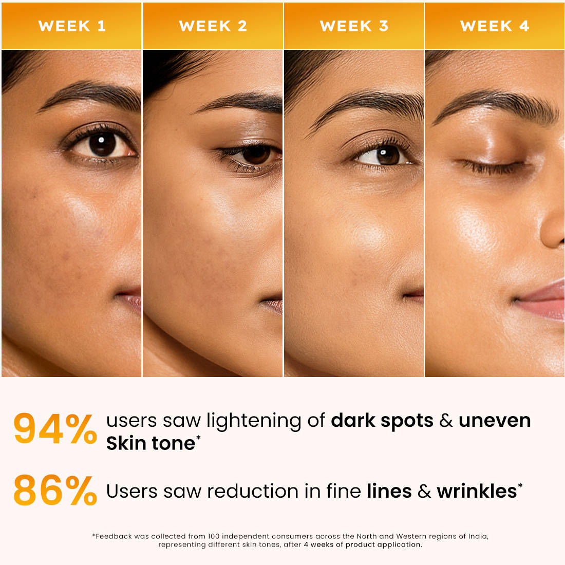 18% Brightening + 20% Collagen Double Serum | Z8 - view 7