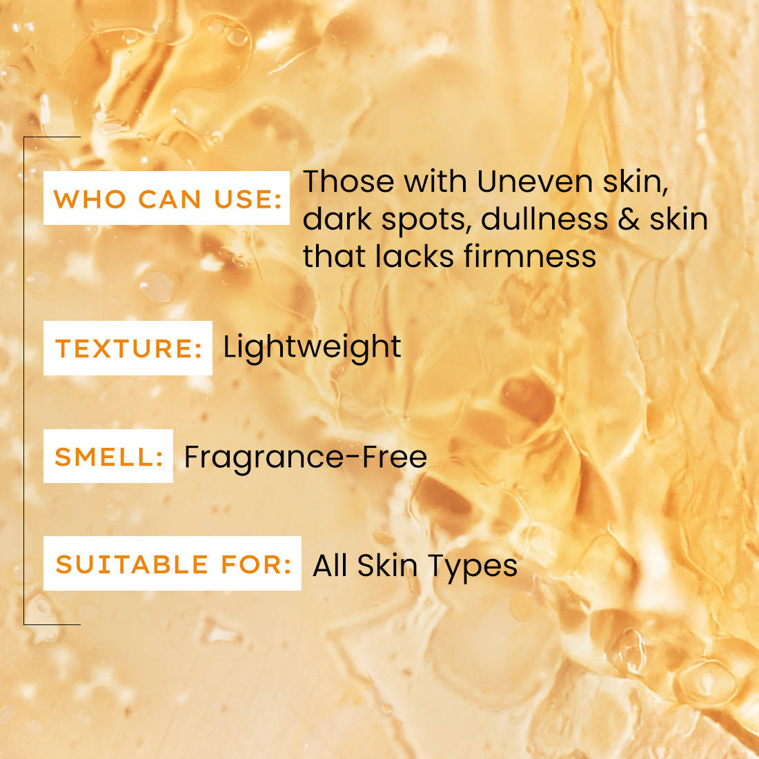 18% Brightening + 20% Collagen Double Serum | Z8 - view 8