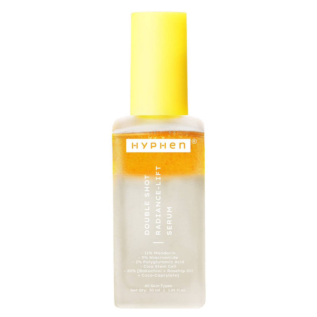 18% Brightening + 20% Collagen Double Serum | Z8 - view 11