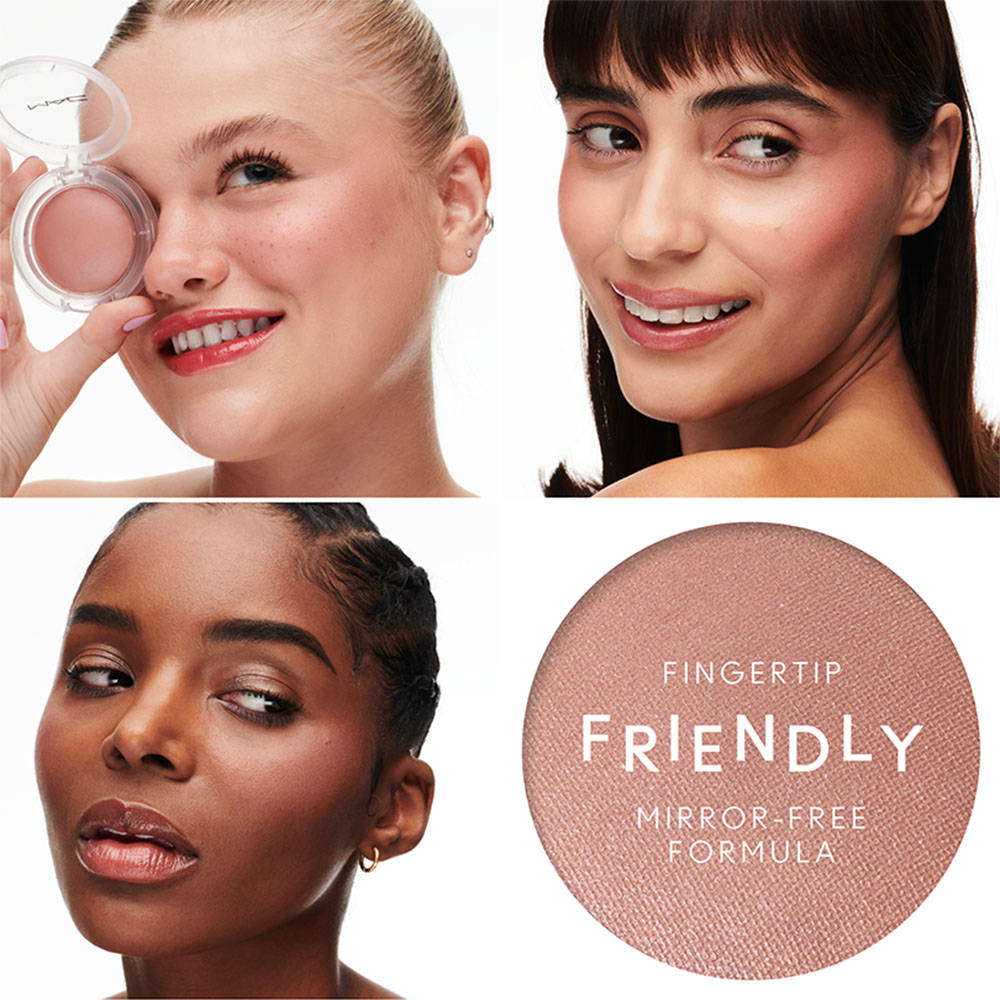 Glow Play Cushiony Blush | F14 - view 3