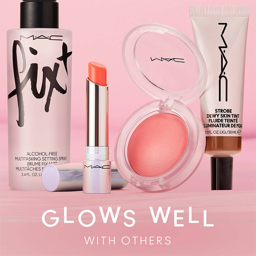 Glow Play Cushiony Blush | F14 - view 5