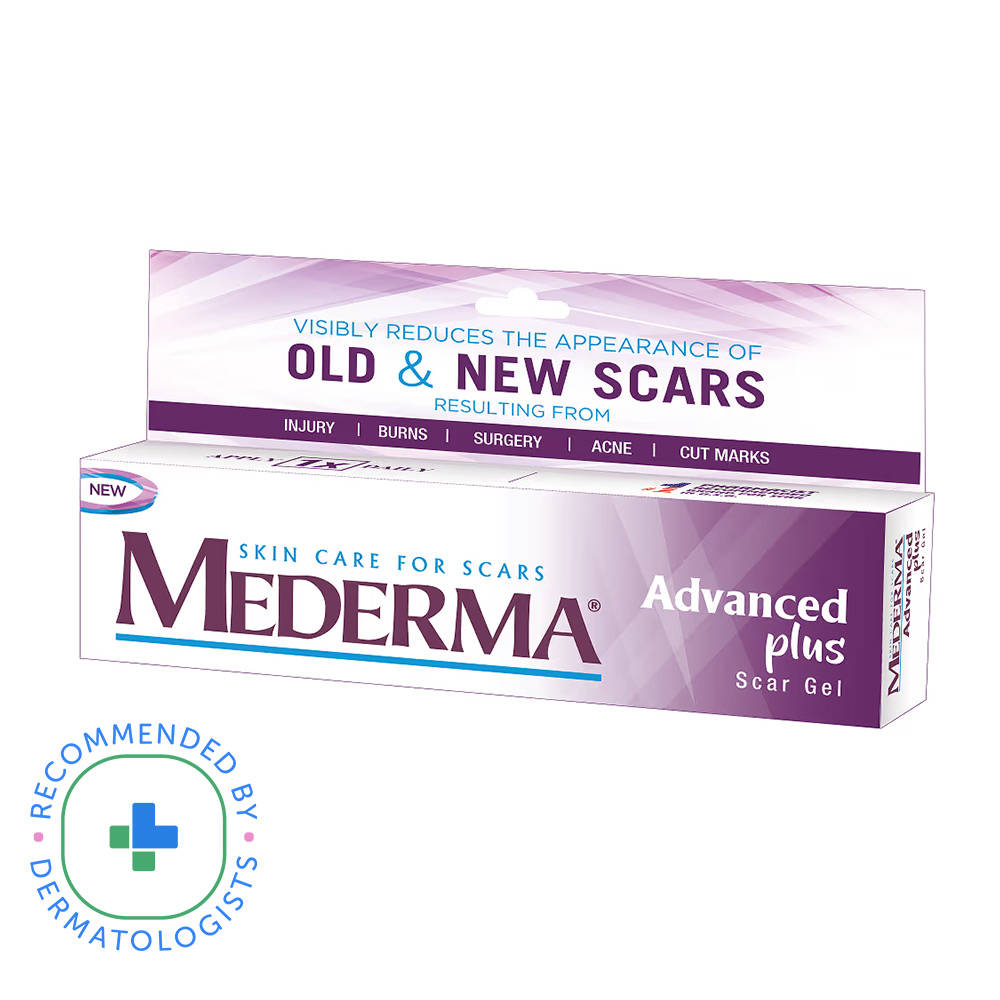 Advance Plus Scar Gel | FC3 - view 1