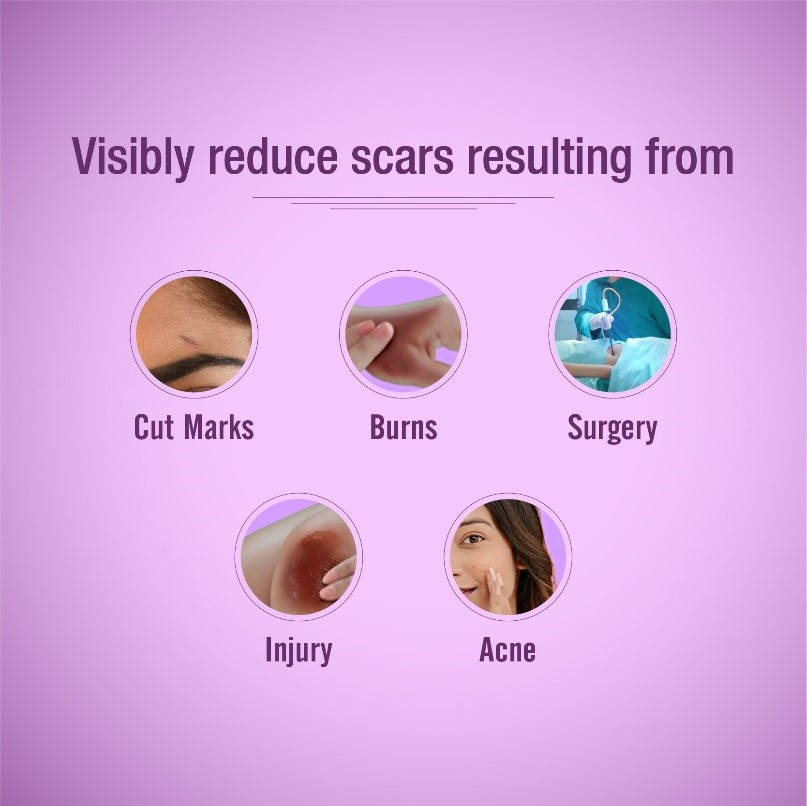 Advance Plus Scar Gel | FC3 - view 5