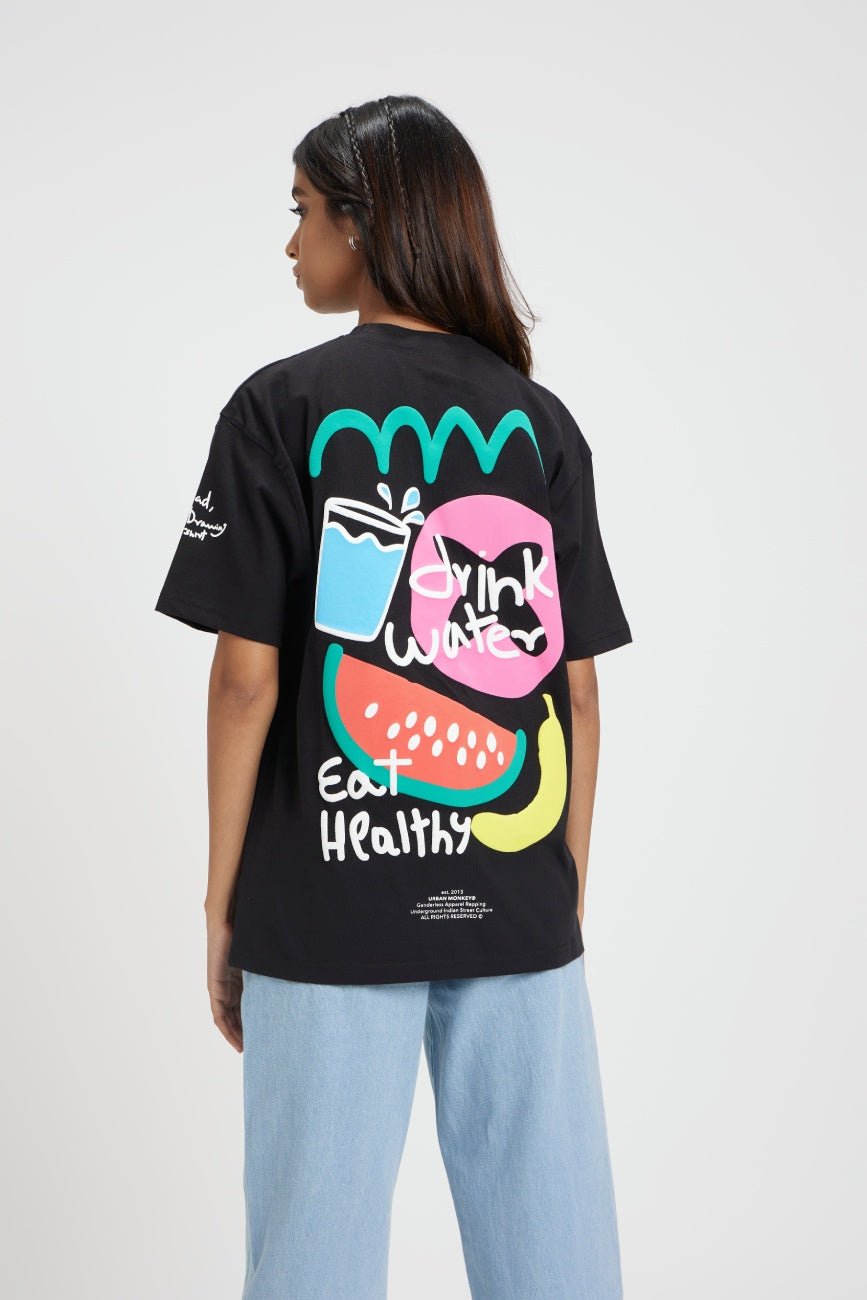 Daily Reminder // 002 Urban Monkey