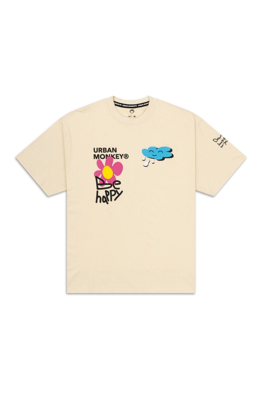 Daily Reminder // 001 Urban Monkey