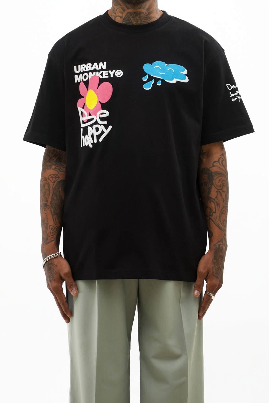 Daily Reminder // 002 Urban Monkey