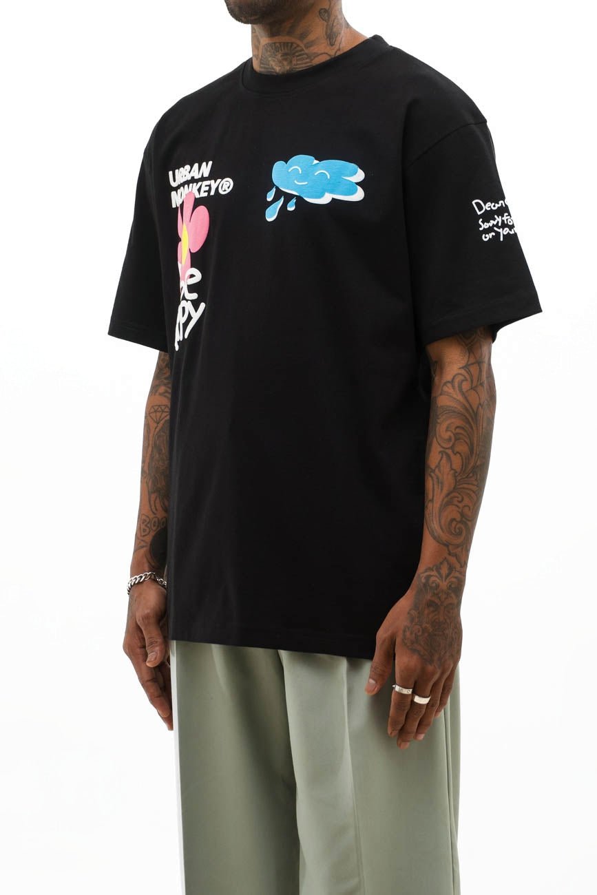Daily Reminder // 002 Urban Monkey