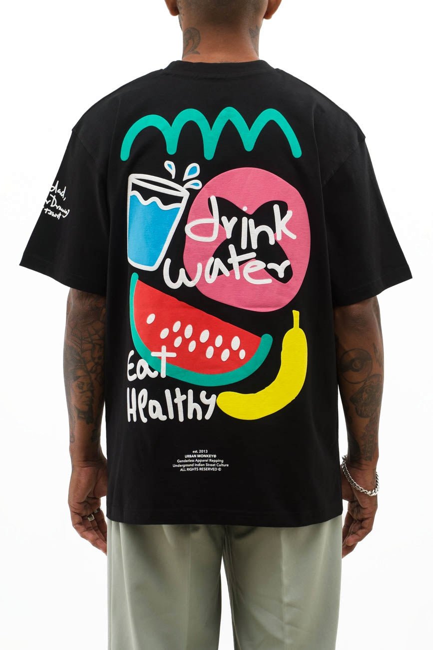 Daily Reminder // 002 Urban Monkey