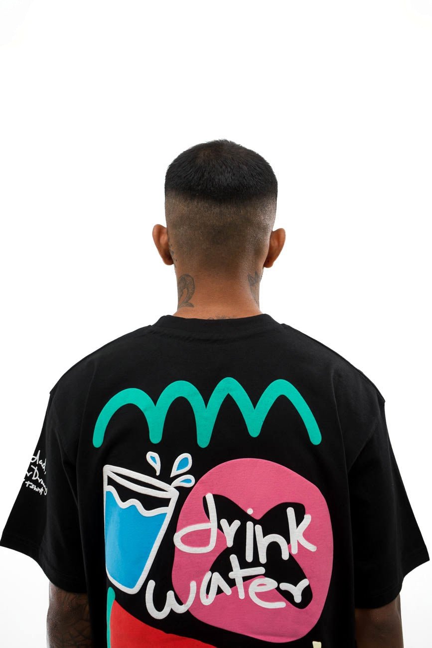 Daily Reminder // 002 Urban Monkey