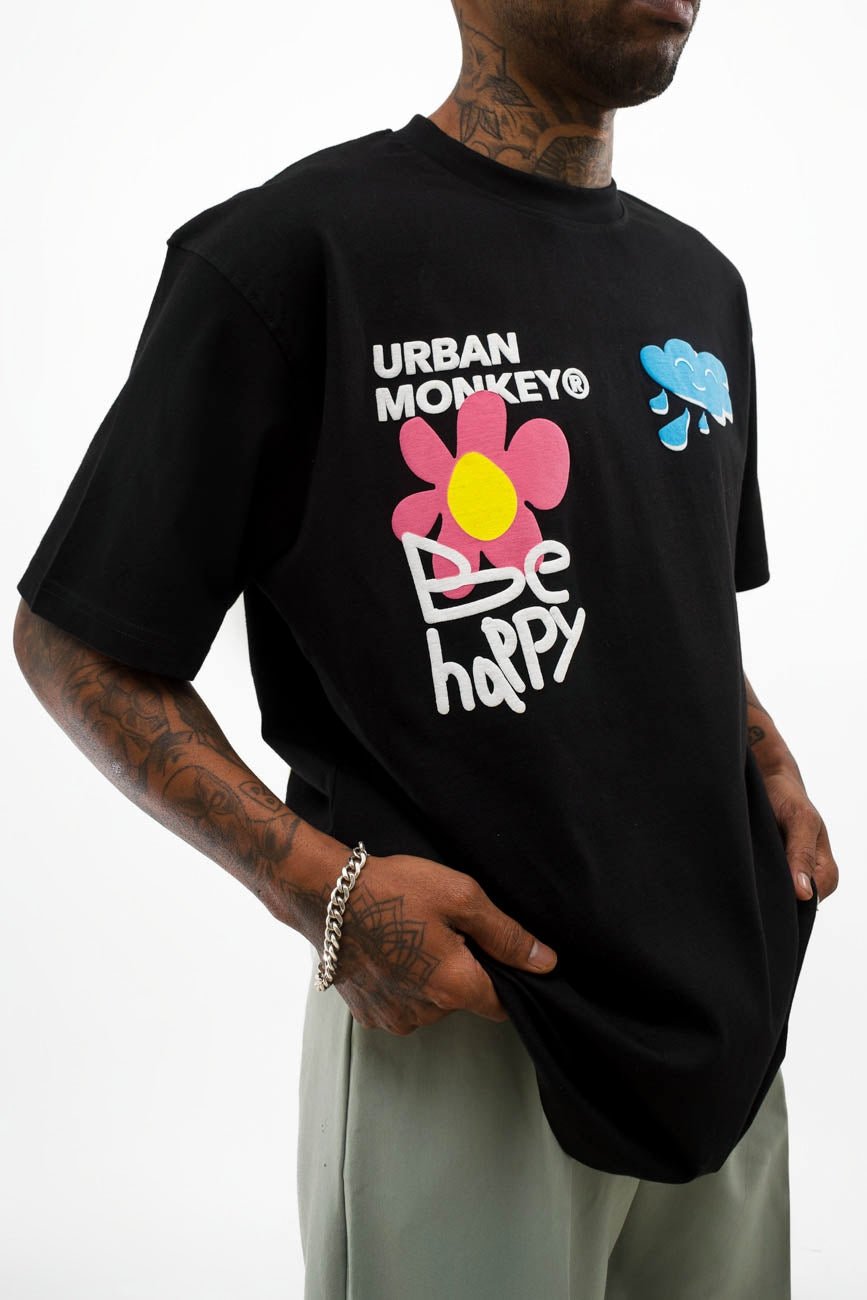 Daily Reminder // 002 Urban Monkey