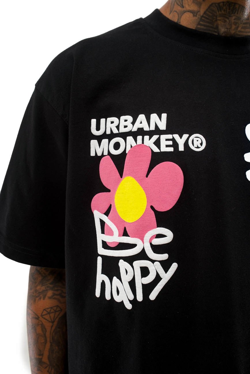 Daily Reminder // 002 Urban Monkey