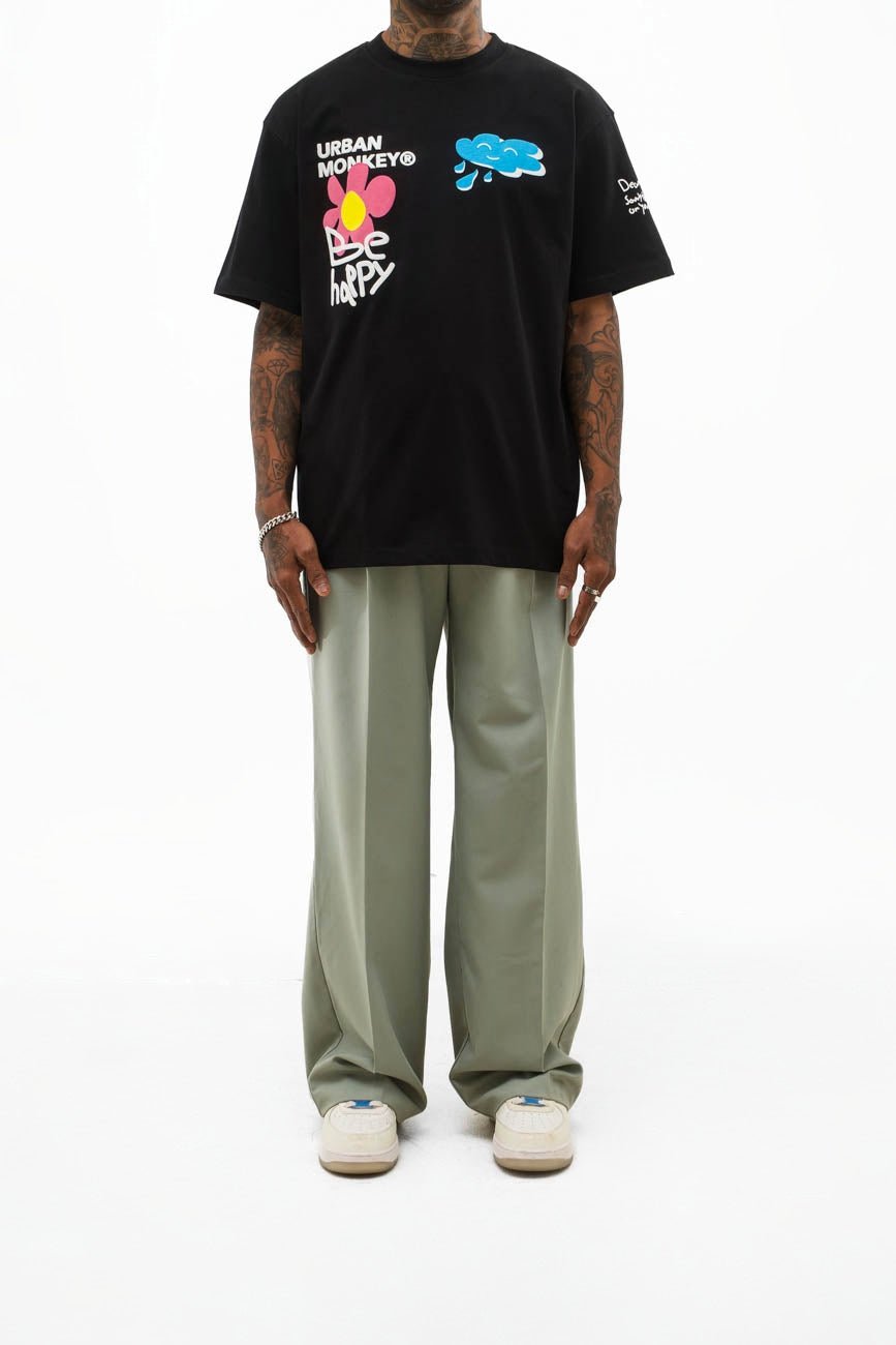 Daily Reminder // 002 Urban Monkey