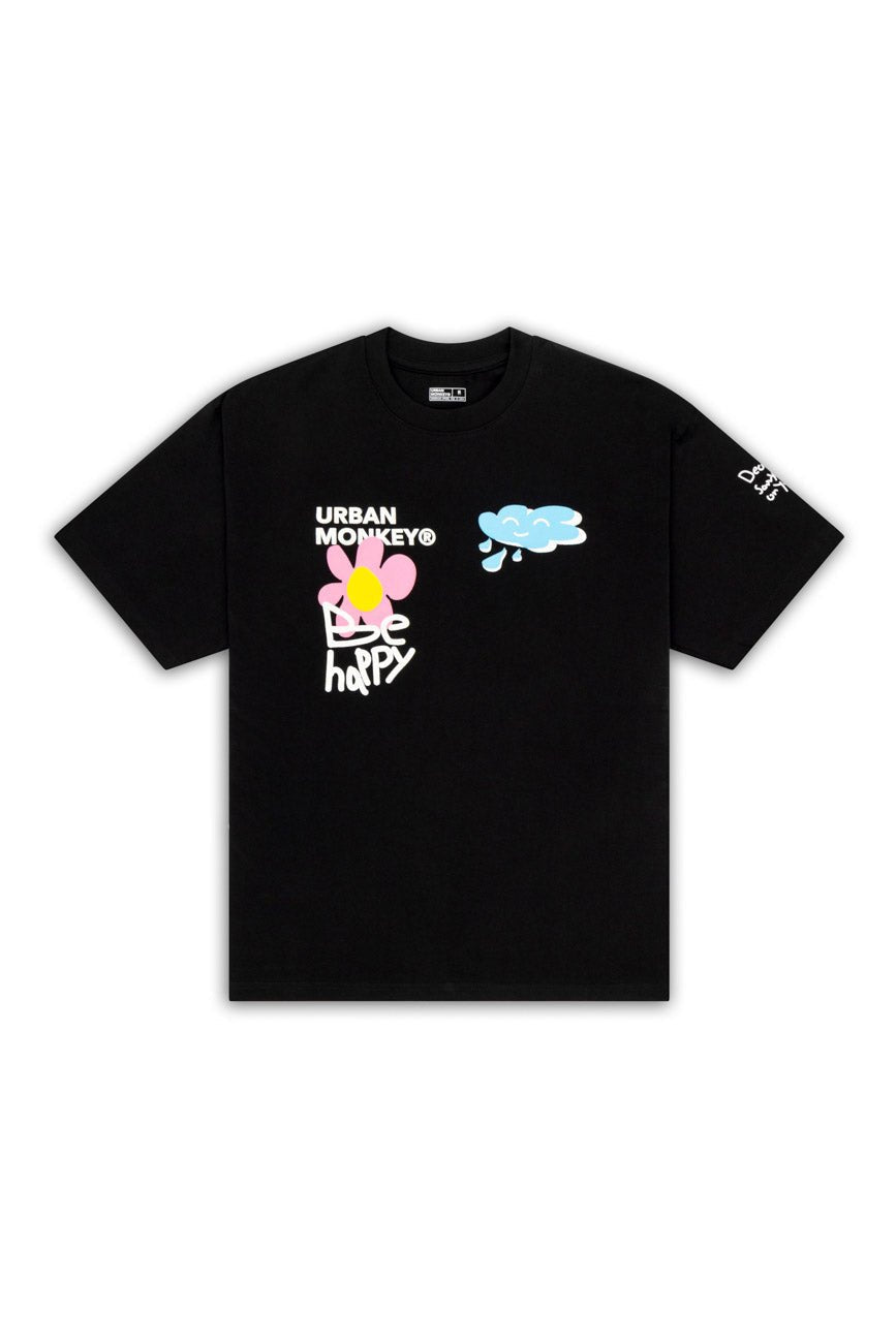 Daily Reminder // 002 Urban Monkey