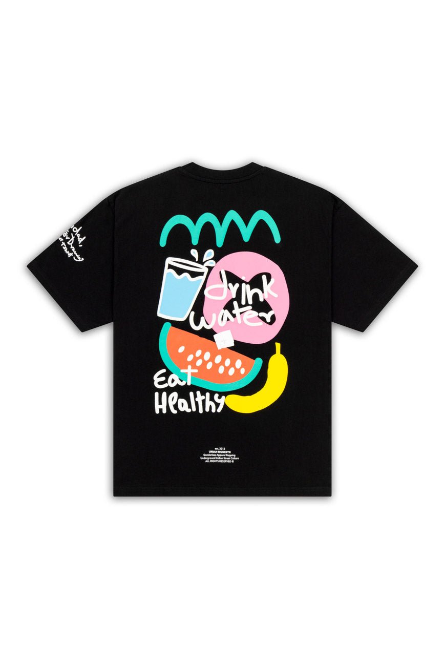 Daily Reminder // 002 Urban Monkey