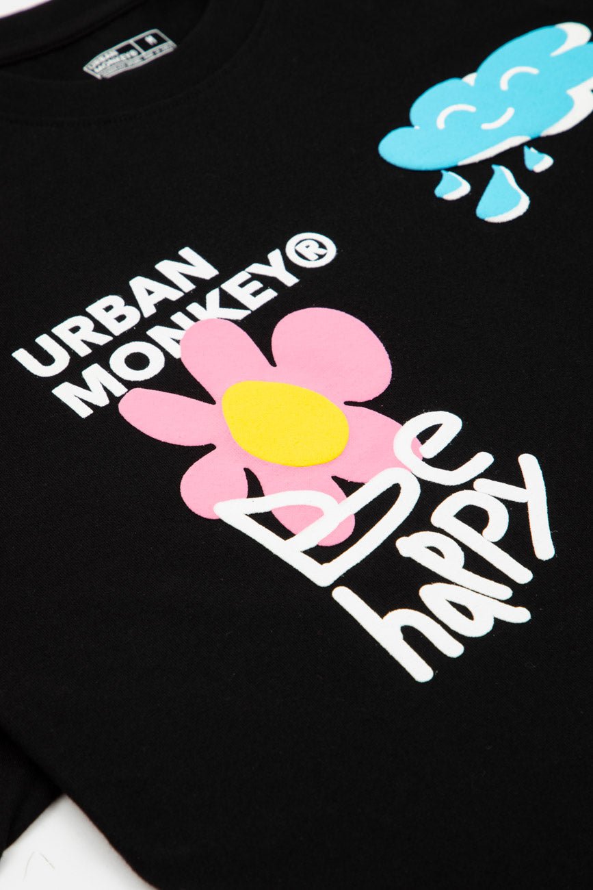 Daily Reminder // 002 Urban Monkey