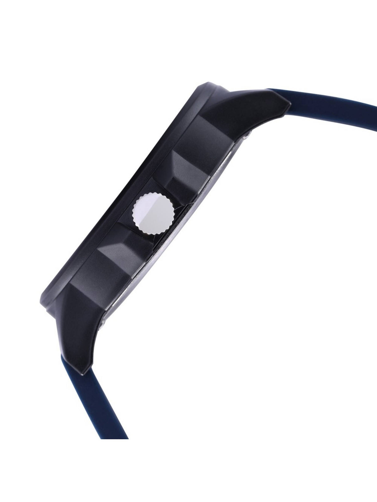 38024PP55 Blue Dial Analog Watch for Unisex | W92 - view 4