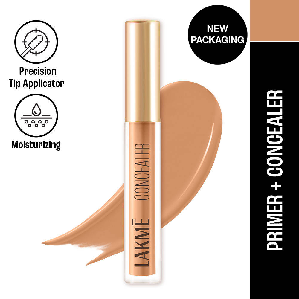 9 To 5 Powerplay Priming Concealer ,Built In Primer, Hydrating | E20 - view 36