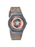 9915PP91 Multi-Color Dial Analog Watch for Unisex | W92 - view 1