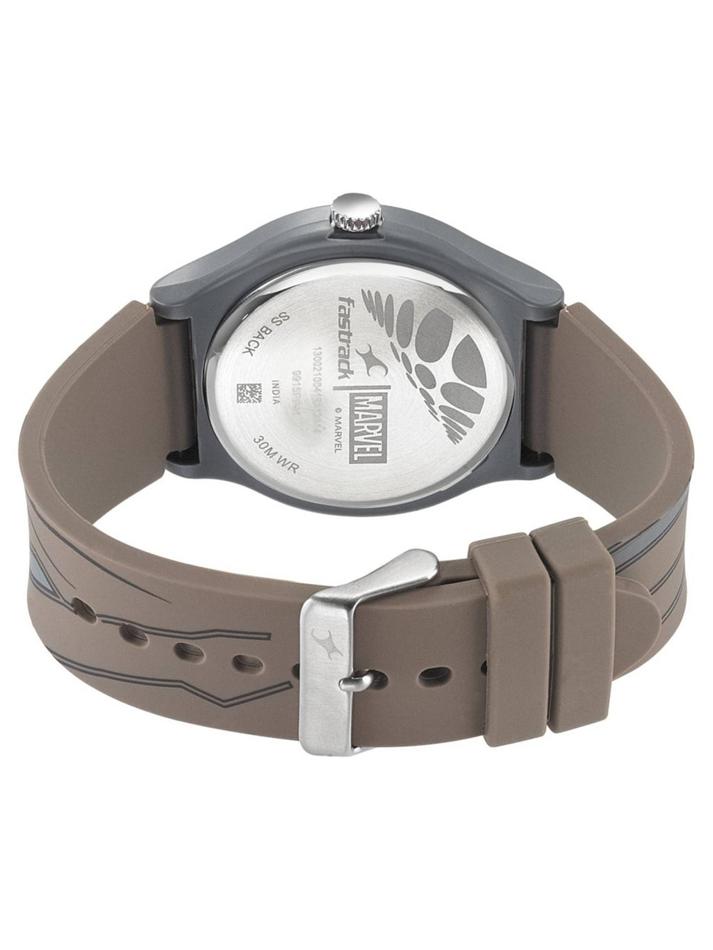 9915PP91 Multi-Color Dial Analog Watch for Unisex | W92 - view 5