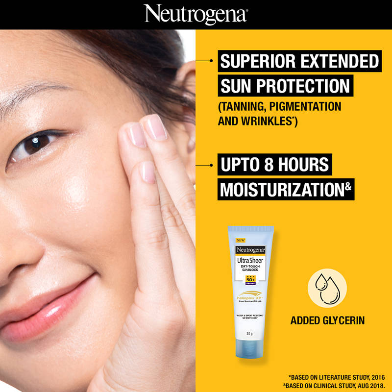 Ultra Gentle Foaming Cleanser + Sun Protection Combo | FC3 - view 4