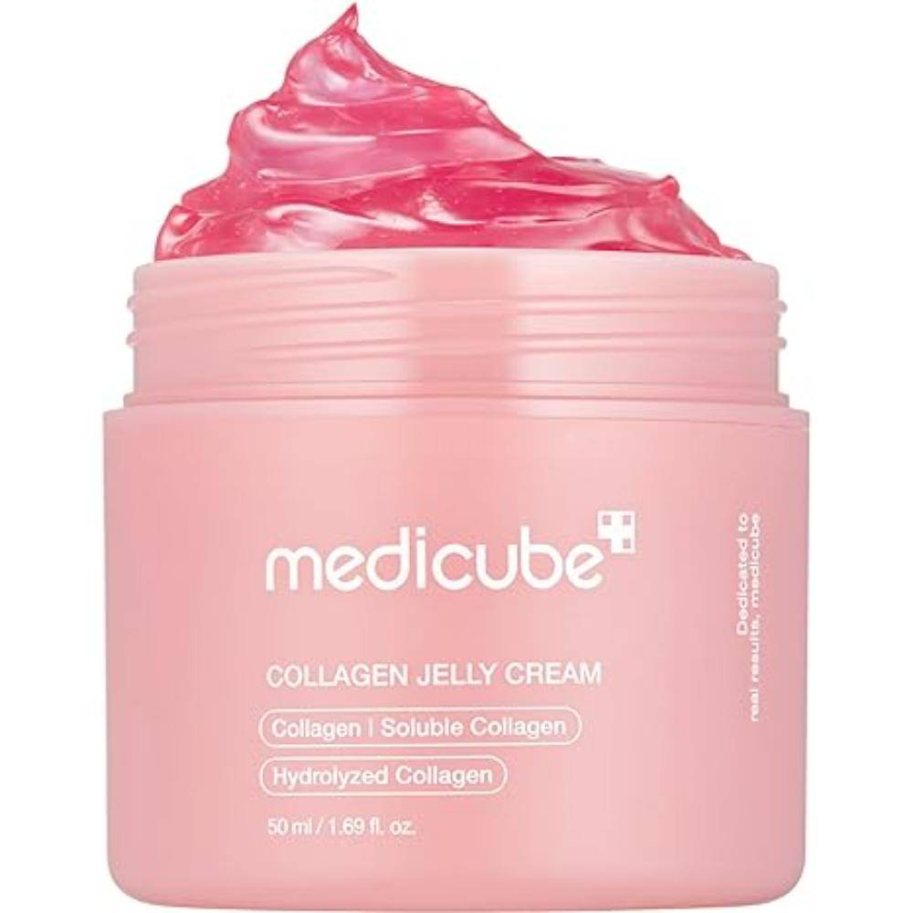 Collagen Jelly Cream | FC3 - view 1