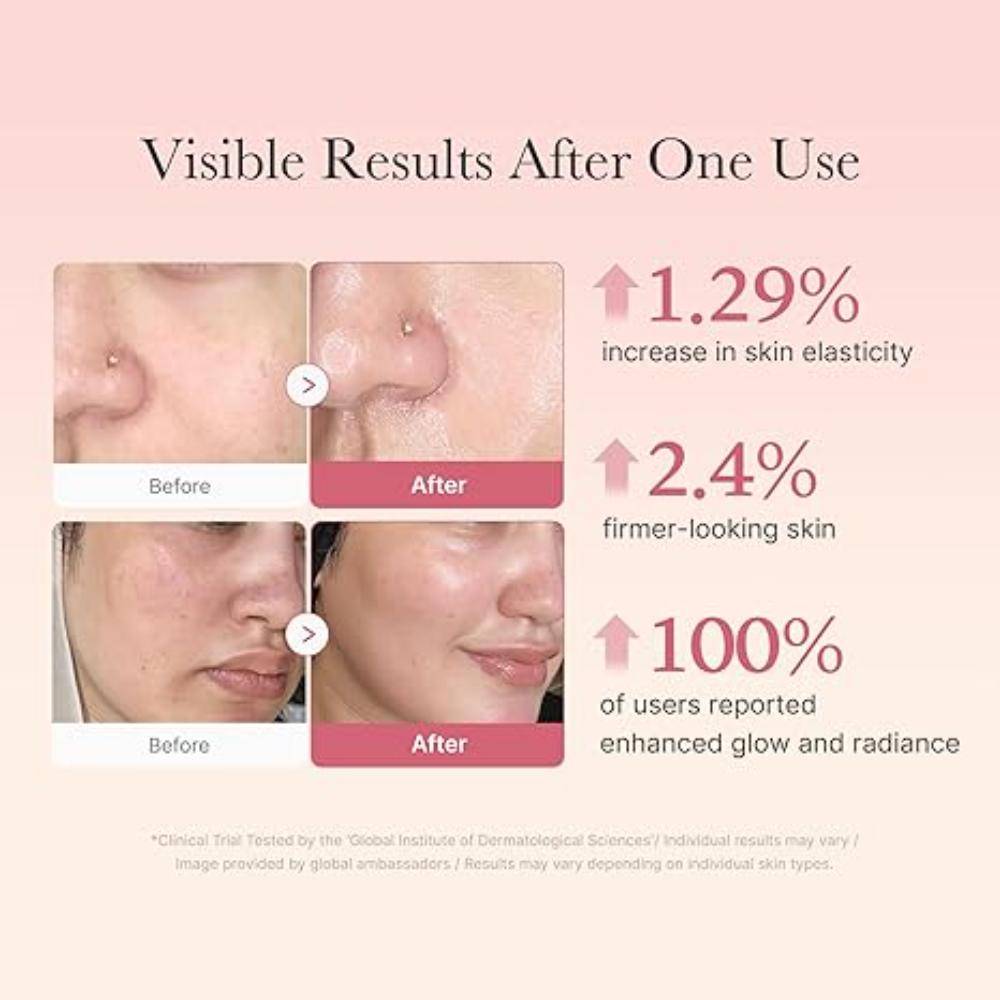 Collagen Jelly Cream | FC3 - view 4