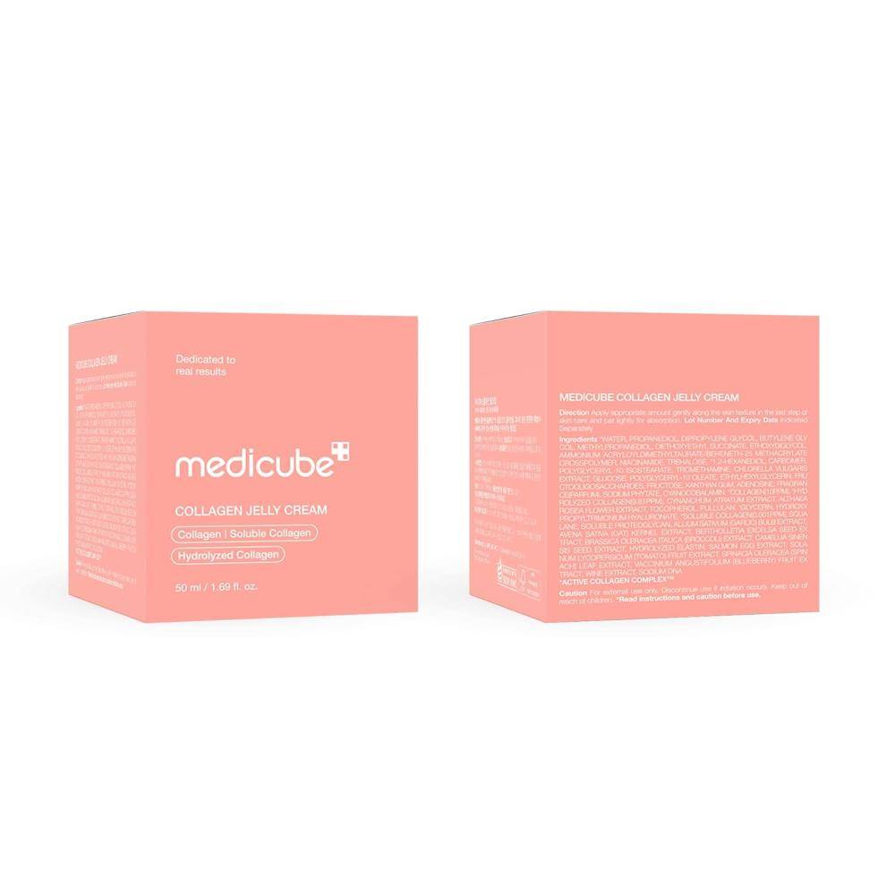 Collagen Jelly Cream | FC3 - view 6