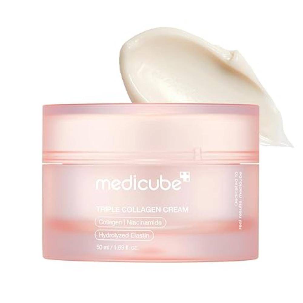Triple Collagen Cream 4.0 | FC3 - view 1
