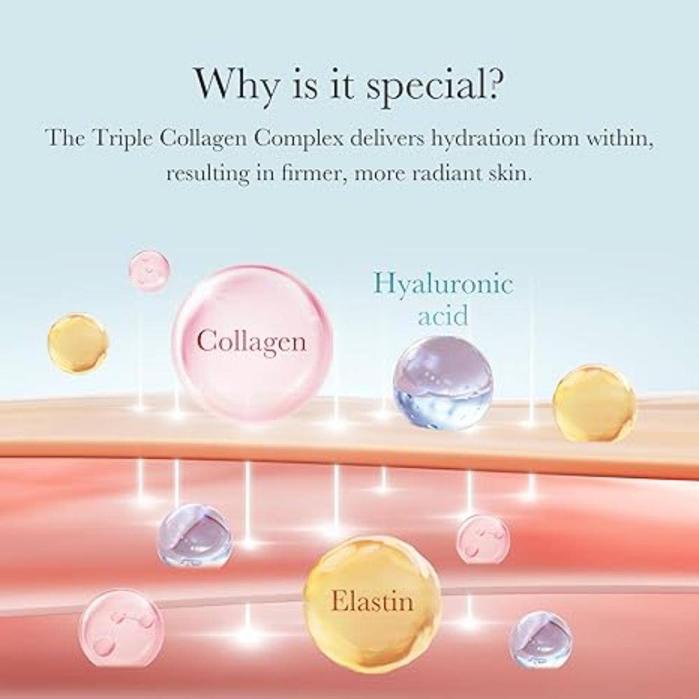 Triple Collagen Cream 4.0 | FC3 - view 5