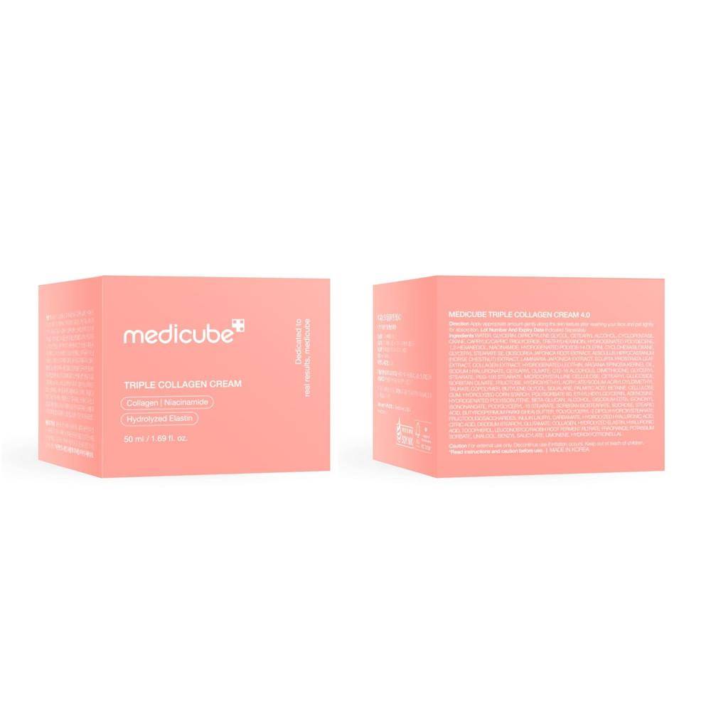Triple Collagen Cream 4.0 | FC3 - view 6