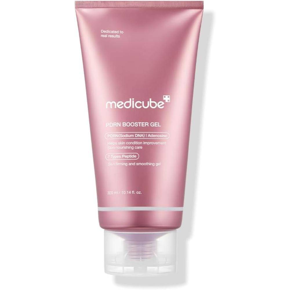 Age-R PDRN Booster Gel | FC3 - view 1