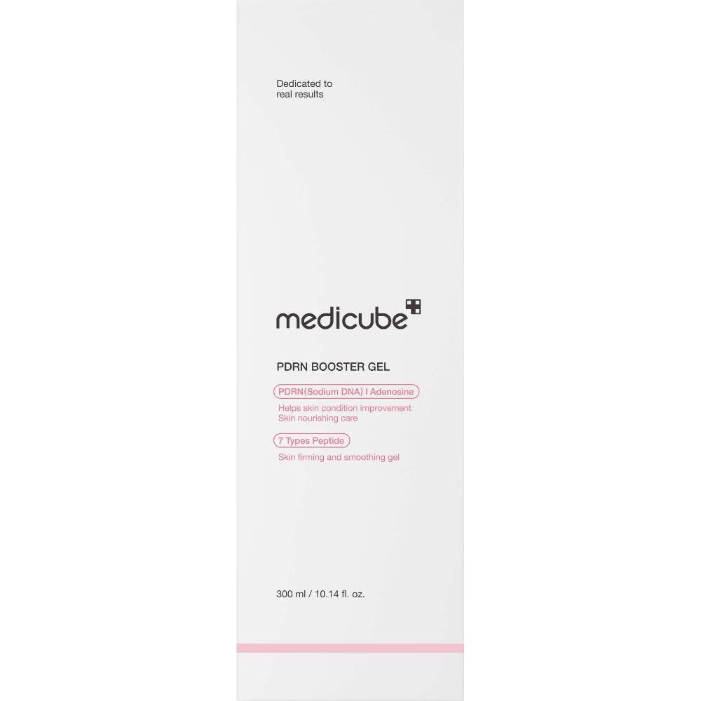 Age-R PDRN Booster Gel | FC3 - view 2