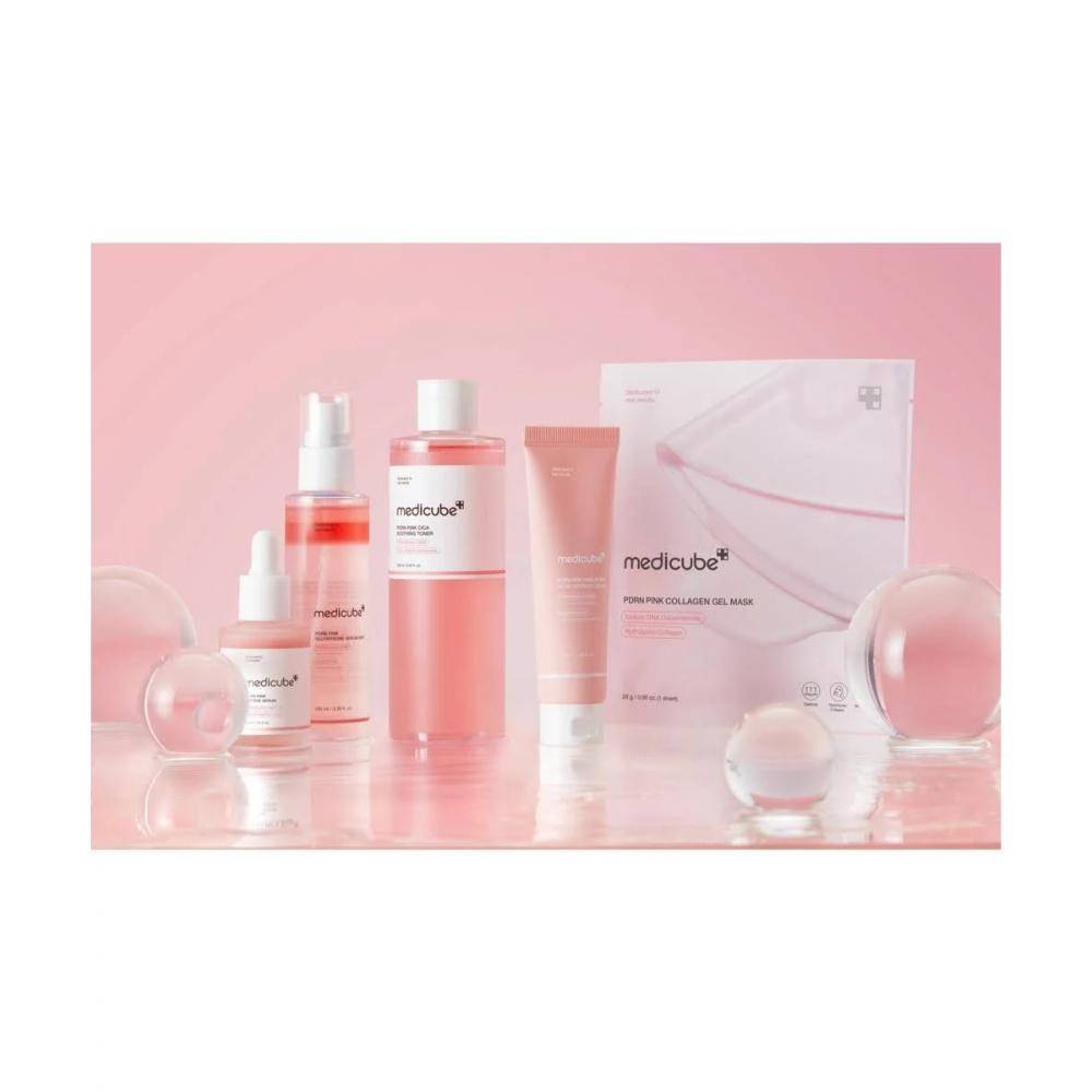 Age-R PDRN Booster Gel | FC3 - view 3