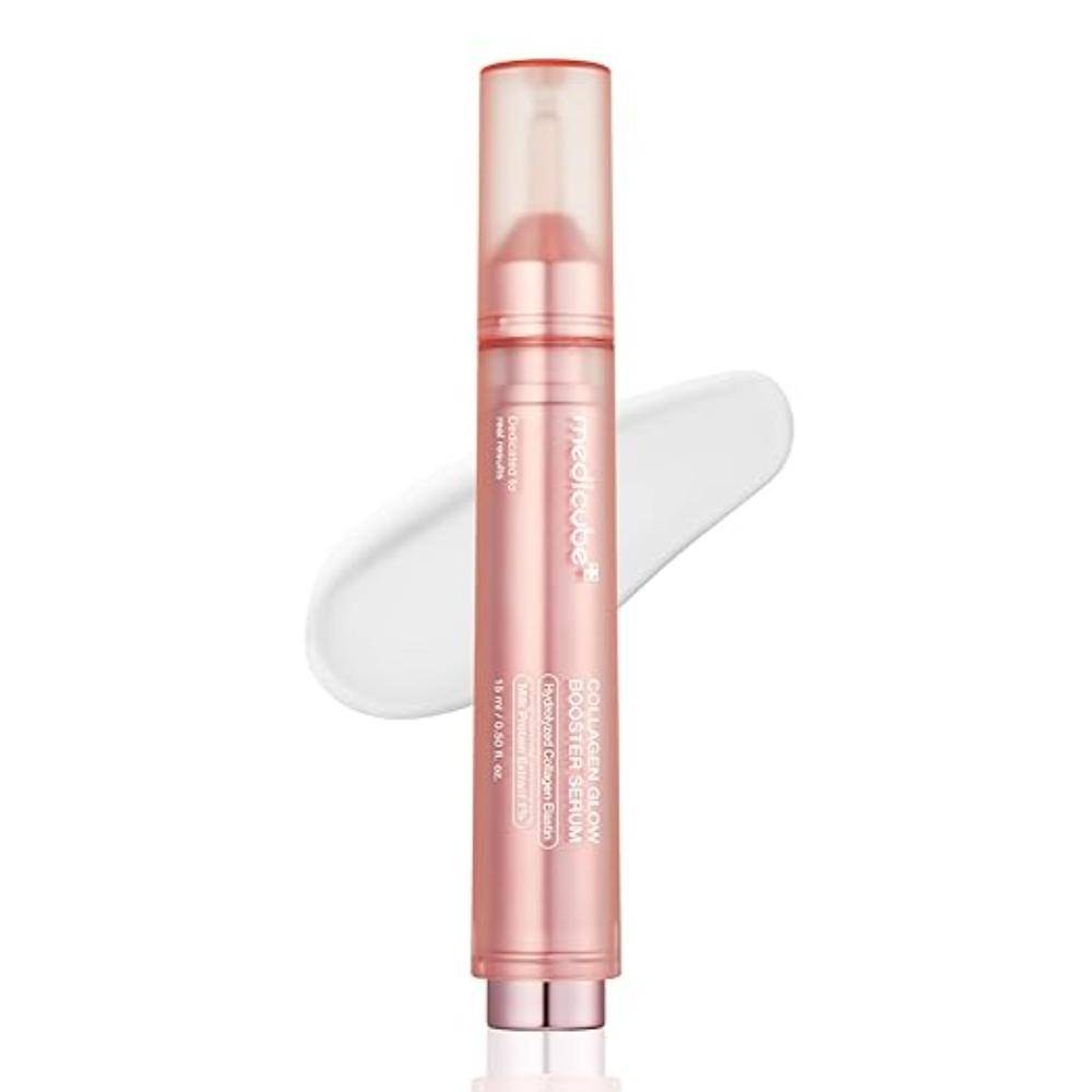 Collagen Glow Booster Serum | Z8 - view 1