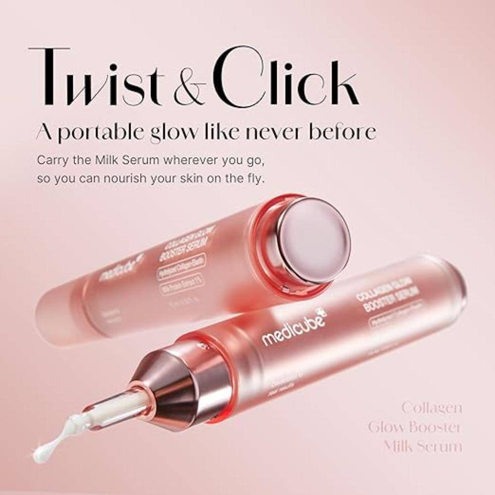 Collagen Glow Booster Serum | Z8 - view 2