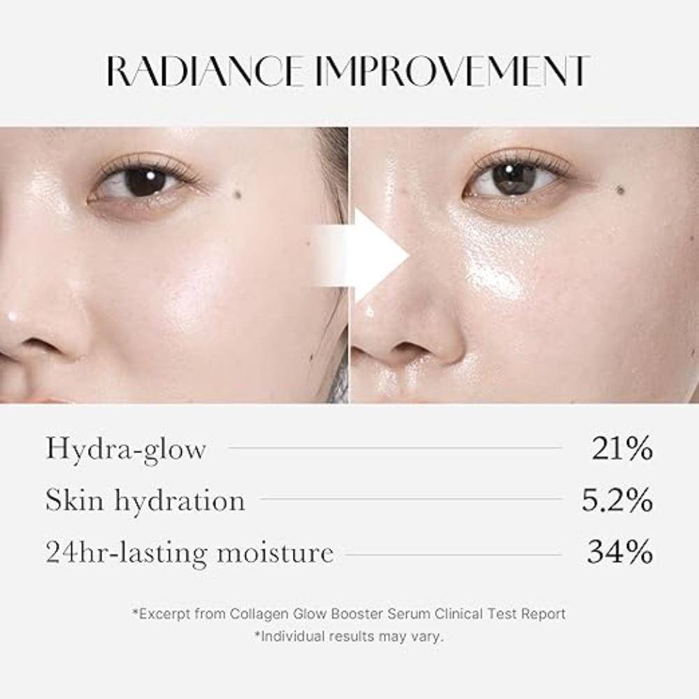 Collagen Glow Booster Serum | Z8 - view 5