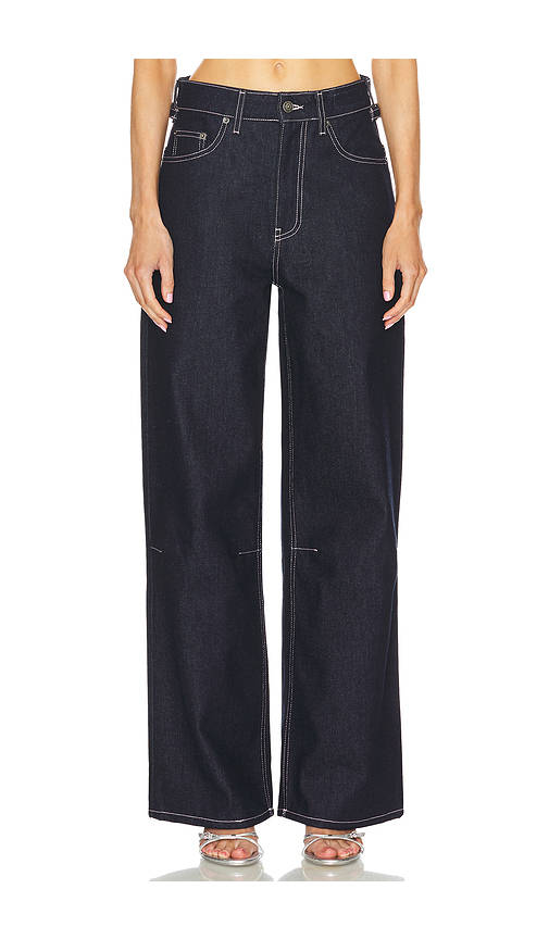 Baggy Jeans | BG78 - view 1
