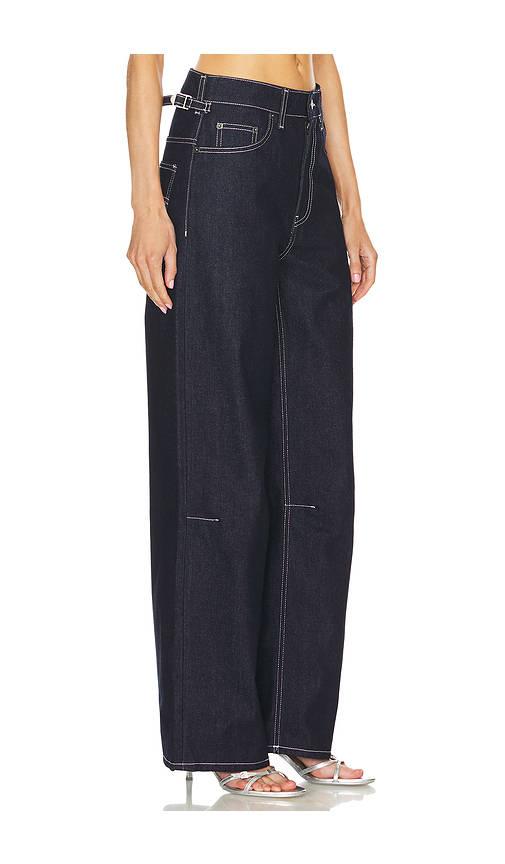 Baggy Jeans | BG78 - view 2