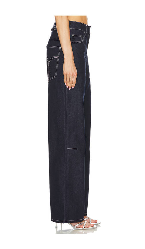 Baggy Jeans | BG78 - view 3