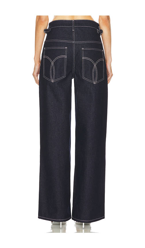 Baggy Jeans | BG78 - view 4