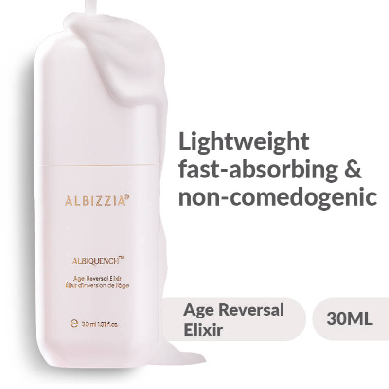 Age Reversal Elixir Anti-Aging Face Serum | Z8 - view 1
