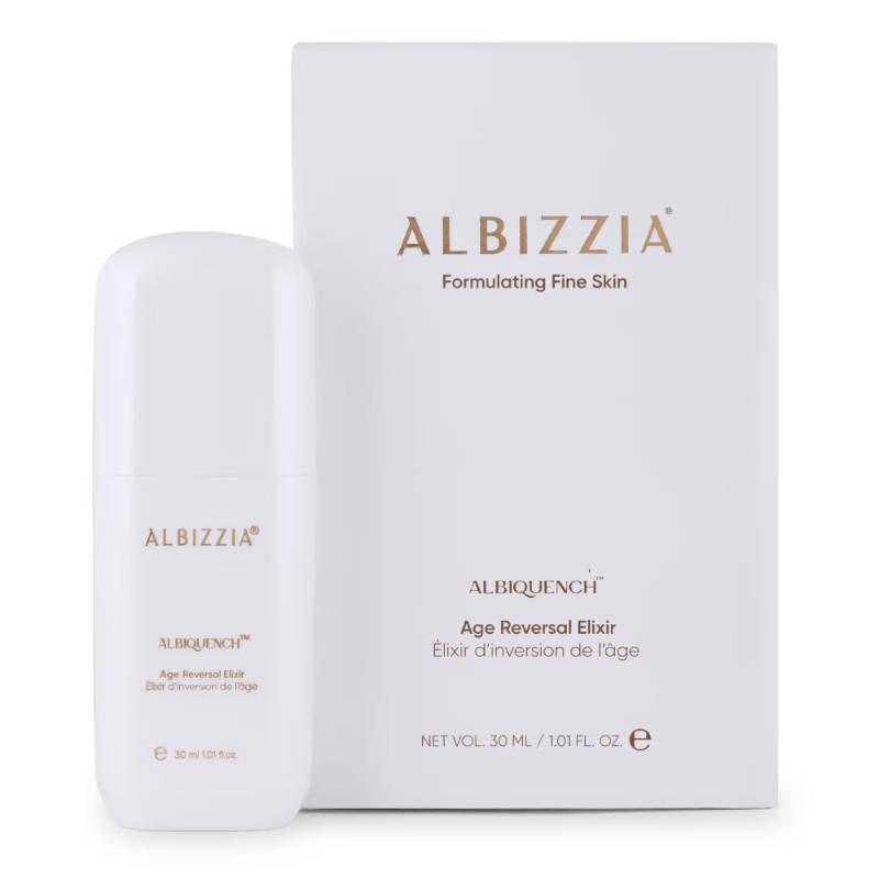 Age Reversal Elixir Anti-Aging Face Serum | Z8 - view 8