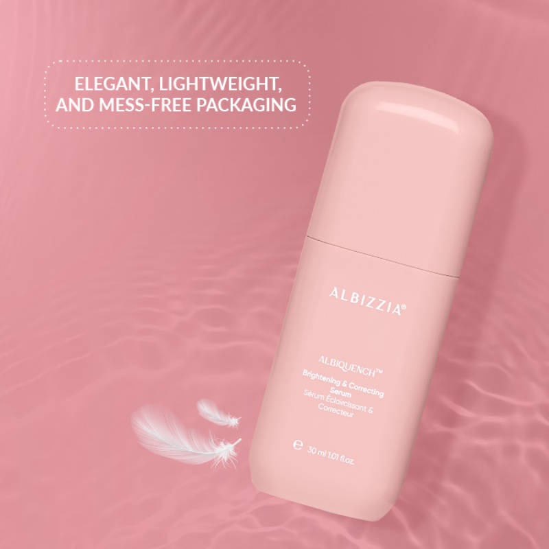 Brightening & Correcting Face Serum | Z8 - view 6